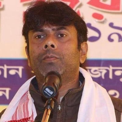 असम के प्रमुख कांग्रेस विधायक कुर्मी ने पार्टी छोड़ी, भाजपा में होंगे शामिल
