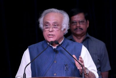 पीएम-केयर्स फंड से जुड़ा मुद्दा स्थायी समिति में उठाए जाने की खबर गलत : जयराम रमेश
