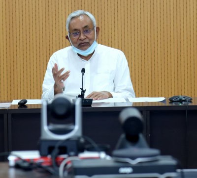 मोदी कैबिनेट में मिल सकता है जदयू को मौका, नीतीश ने दिल्ली दौरे को बताया निजी
