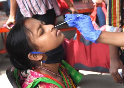 महोबा कोरोना मुक्त होने वाला यूपी का पहला जिला बना