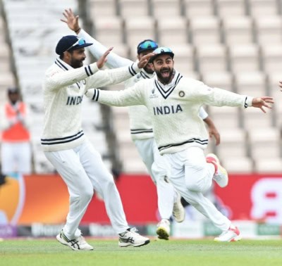 छठे दिन साउथम्पटन की पिच पर बल्लेबाजी करना आसान हो सकता है (विश्लेषण)