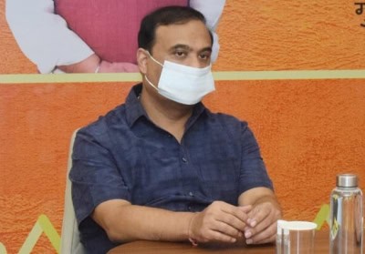 जनसंख्या नियंत्रण टिप्पणी को लेकर कांग्रेस ने असम के मुख्यमंत्री पर साधा निशाना