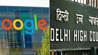 आईटी नियमों के खिलाफ गूगल की याचिका पर केंद्र से जवाब तलब