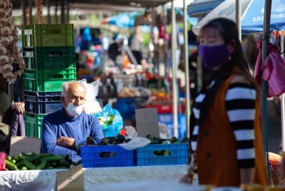 साइप्रेस ने 9 यूरोपीय देशों को कम जोखिम वाली श्रेणी में जोड़ा