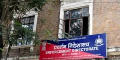 ईडी ने यूनिटेक मामले में हेलिकॉप्टर समेत 81 करोड़ रुपये की संपत्ति कुर्क की