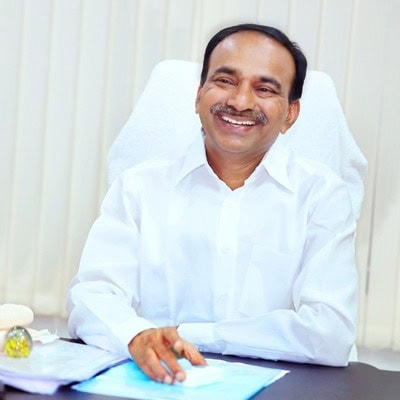 भाजपा ने हुजूराबाद उपचुनाव के लिए तैयारी शुरू की