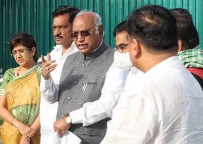पंजाब पर कांग्रेस पैनल ने रिपोर्ट को अंतिम रूप दिया, इस सप्ताह सौंपेगी रिपोर्ट
