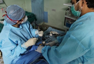 ब्लैक फंगस : निजी अस्पतालों के लिए उपचार की दर निर्धारित करेगा महाराष्ट्र