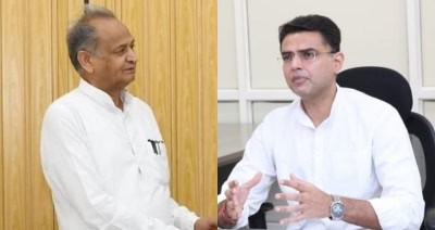 पायलट बनाम गहलोत : फोन टैपिंग मामले में कांग्रेस नेता तलब