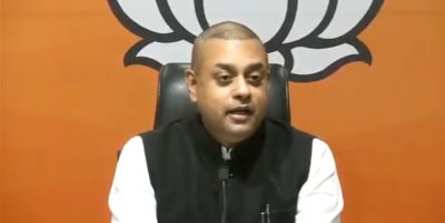 राहुल गांधी और कांग्रेस कोविड के खिलाफ लड़ाई को पटरी से उतारने की कोशिश कर रहे: भाजपा