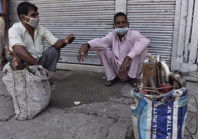 अप्रैल-मई 2020 से सबसे खराब स्थिति में भारतीय श्रम बाजार : सीएमआईई