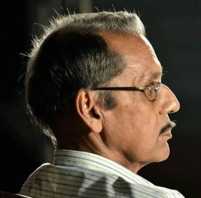 मशहूर मलयालम गीतकार पूवाचल खादर ने कोविड के कारण दम तोड़ दिया