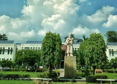 टाइम्स हायर एजुकेशन रैंकिंग में जामिया की स्थिति हुई बेहतर