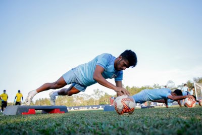 आईएसएल में एकादश में शामिल करने होंगे सात भारतीय खिलाड़ी (लीड-1)
