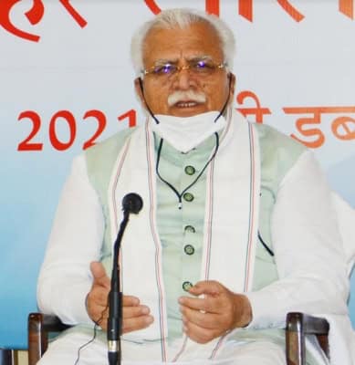 हरियाणा में केंद्रीकृत होगी जल निगरानी प्रणाली