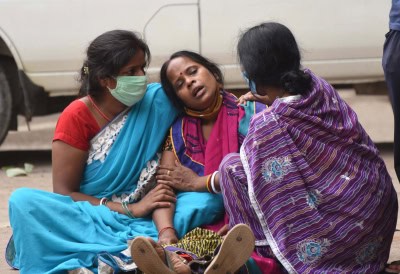 महाराष्ट्र में कोविड संक्रमण के नए मामले बढ़ें, अब तक 1 हजार से ऊपर मौतें