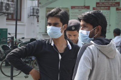 बिहार में कोविड नियमों का पालन न करने पर 1 दिन में 24 लाख रुपये से ज्यादा जुर्माना वसूले