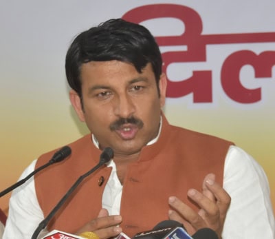 दिल्ली में जिन 60 लाख लोगों के पास राशन कार्ड नहीं, उन्हें भी मिले मुफ्त राशन : भाजपा