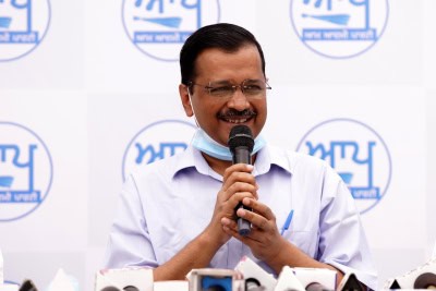 दिल्ली में स्पोर्ट्स यूनिवर्सिटी, ओलंपियन कर्णम मल्लेश्वरी बनेंगी प्रथम उपकुलपति