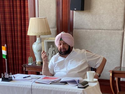 पंजाब के मुख्यमंत्री ने मिल्खा की पत्नी के निधन पर शोक जताया