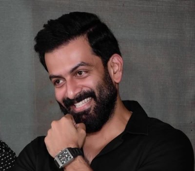 पृथ्वीराज: हम हाल ही में मलयालम सिनेमा में एक खुशहाल फिल्म को याद कर रहे हैं (आईएएनएस साक्षात्कार)
