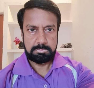 भारतीय हॉकी के अधिकारी रोशन का निधन